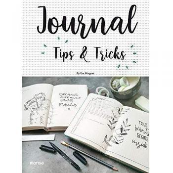 Journal Tips & Tricks