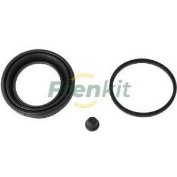 FRENKIT Juego de reparación para pinza de freno 251089 - Kit completo para reparación, incluye todos los componentes necesarios para restaurar la funcionalidad de la pinza de freno, compatible con múltiples modelos de vehículos, fabricado con