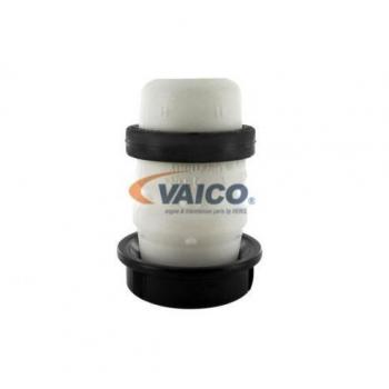 Almohadilla de tope de suspensión VAICO V10-0883 para Volkswagen Touran I, Caddy 3, Golf 6 y Skoda Octavia II - Calidad Original