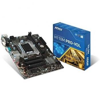 MSI 911-7A49-001 - Placa Base