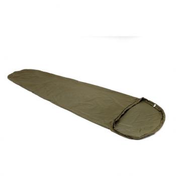 Snugpak Olive Bivvi Bag - Lightweight, Compact, 100% Waterproof, Breathable