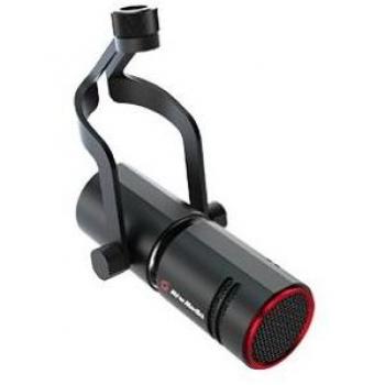 Micrófono AVerMedia AM330 (XLR MIC) para PC