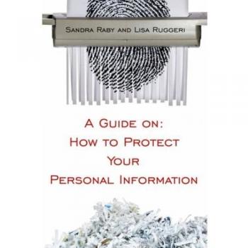 Guía en papel: Cómo Proteger tu Información Personal