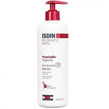 Isdin Psorisdin Daily Bath Gel 500 ml