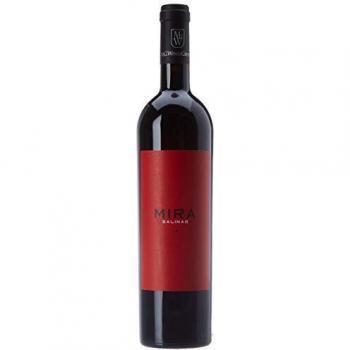 Mira Salinas - Vino Tinto, 750 ml