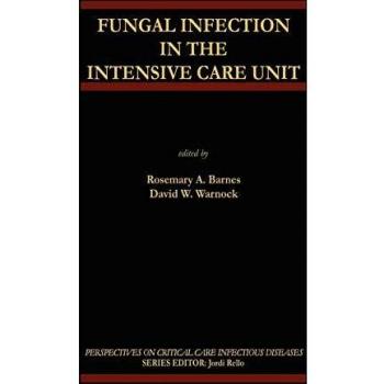 Fungal Infection Management in ICU: Perspectives on Critical Care Infectious Diseases