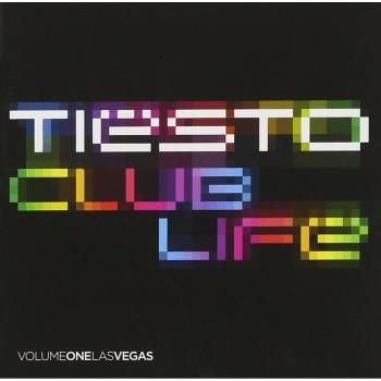 Club Life Volume One Las Vegas