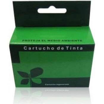 Cartucho de Tinta Compatible con Epson 16XL Cian