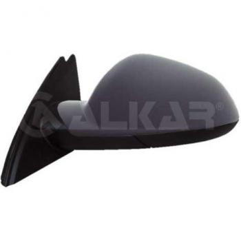 Alkar 6139426 Espejos Exteriores para Automóviles