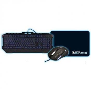 Coolbox Quasar Hyperion Kit Gaming