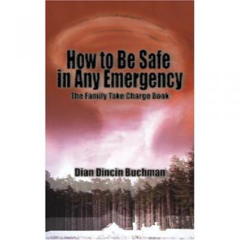 Emergency Preparedness Guide: Family Safety Manual
