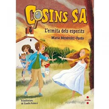Cosins, SA 3 - L'ermita dels esperits - María Menéndez-ponte