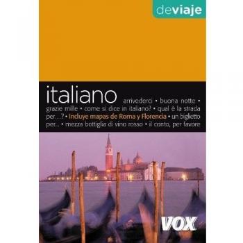 Italiano de viaje