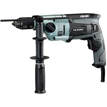 Taladro Hikoki D13VL - Potente herramienta eléctrica con portabrocas de 13mm