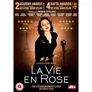 La Vida en Rosa [DVD] - Edición Especial con Subtítulos en Español y Contenido Adicional
