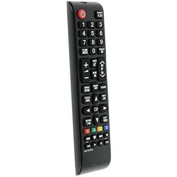 Genérico Mandos a distancia para AA59-00786A Samsung Smart TV F6800 F6700 UE40F6800 UE40F6700