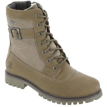 Kamik Rogue Mid Women's Grey Waterproof Boots EU 41