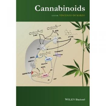 Vincenzo Di Marzo Cannabinoid Extracts