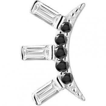 Piercing tragus Earcandy Kairi de Plata de Ley 925