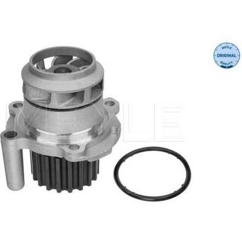 Bomba de agua MEYLE 113 012 0050 - Bomba de agua, marca MEYLE, modelo 113 012 0050, diseñada para sistemas de refrigeración automotriz, fabricada con materiales de alta calidad para