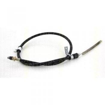 Triscan 8140 181103 Cable de accionamiento, freno de estacionamiento