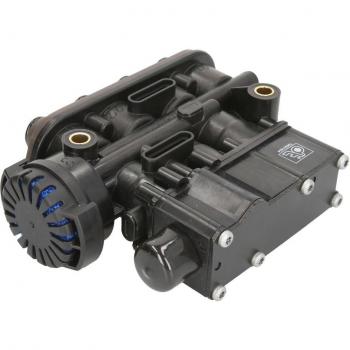 Válvula electromagnética DT Spare Parts 2.64059 para VOLVO FH