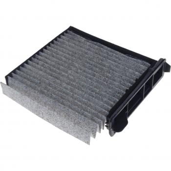 Filtro de habitáculo BLUE PRINT ADN12535, tipo: Filtro de aire para el compartimento del pasajero, características: diseño específico para vehículos, alta eficiencia en la filtración de partículas y contaminantes, fácil instalación y reemplazo