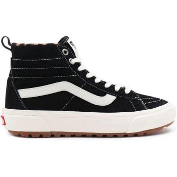 Zapatillas Vans Sk8-Hi Mte-1 Forest Negro