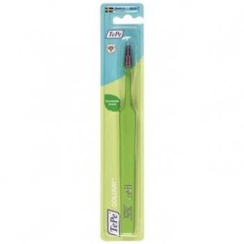 TePe Cepillo Dental Suave Verde