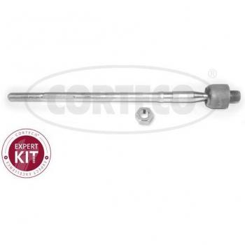 Rótula axial de dirección CORTECO 49400108 - Tipo: Rótula axial; Características: Alta calidad, diseño preciso, fabricada por CORTECO, número de referencia 49400108