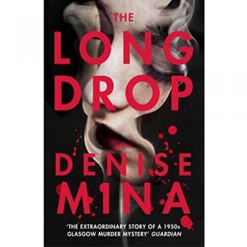 Livro The Long Drop