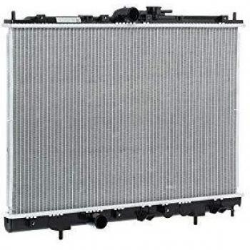 RIDEX 470R0441 Enfriador y refrigeración del motor