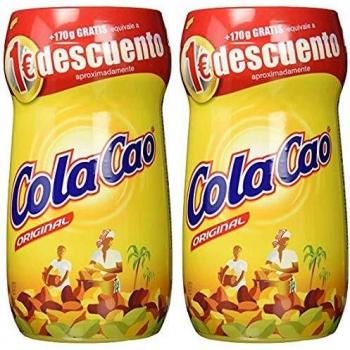 COLA CAO 760G+170G