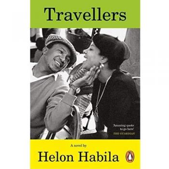 Viajeros de Helon Habila: Novela contemporánea sobre el viaje y la identidad