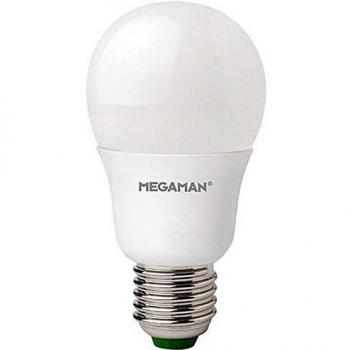 Megaman - Mm led e27 5.5w = 38w incandescente ww 12v mt