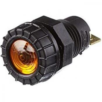 HELLA 2AA 008 594-011 Luz testigo - Halógena - 12/24V - H - atornillado