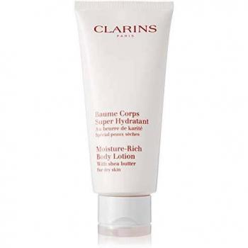 BAUME CORPS super hydratant 200 ml