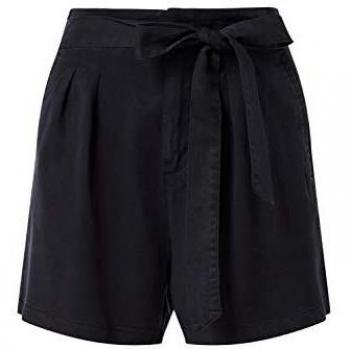 Vero Moda Women's High Waist Loose Summer Shorts