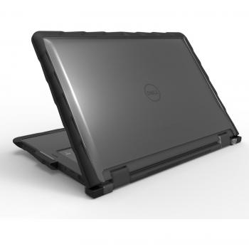 Gumdrop Cases DT-DL5289-BLK DropTech Case for Dell Latitude 12-Inch - Black