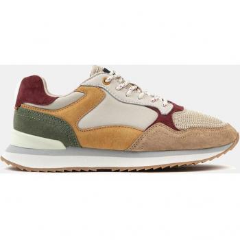 Hoff Madrid Man Zapatillas Running Bajas Multicolor Suela Serigrafiada Hombre Talla 41