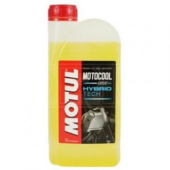 Refrigerante Motul Motocool Expert 1L