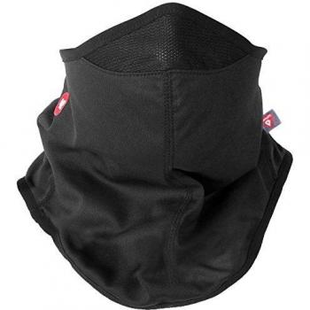 V Quattro Design Design Bandit Wind Breaker v4u-ban-wdbl