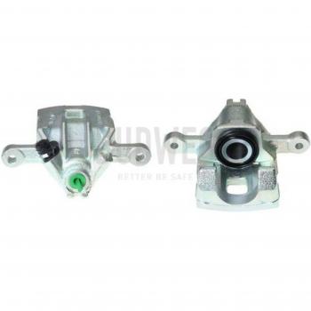 Pinza de freno BUDWEG 344481 para Hyundai