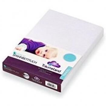 Fitted Sheet Tencel 40 x 90 cm