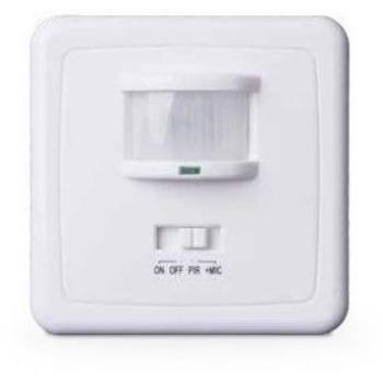 Gsc - Detector empotrar movimiento-sonido 1400971