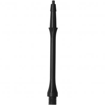 Harrows Cañas Clic Negra Midi