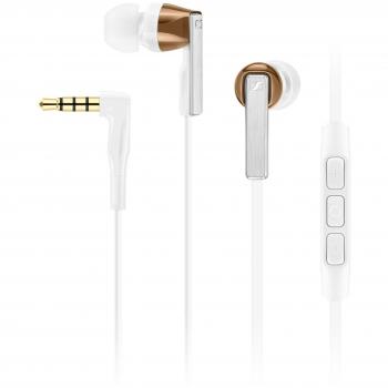 Sennheiser 506248 - Auriculares intrauditivos