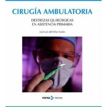 Cirugía ambulatoria