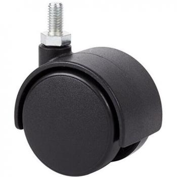 Alex TW0114//TWT50M8x15 - Rueda 50mm Mod.420-050-61