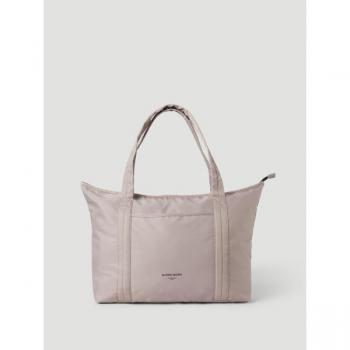 Björn Borg Sthlm Leisure Tote Beige